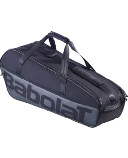 BABOLAT COURT M BLK/GRAY MAILALAUKKU Main Image