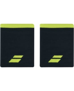 BABOLAT LOGO JUMBO AERO/GREY RANNENAUHA Main Image