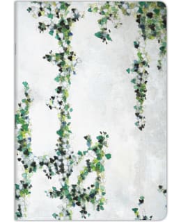 Hedera A4 nidottu vihko viivoilla Main Image