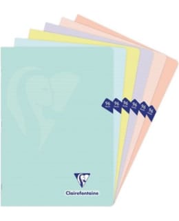 CLAIREFONTAINE MIMESYS A4 NIDOTTU VIHKO Main Image