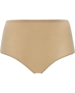 CHANTELLE C26470-0WU-TU STRETCH HW BRIEF Main Image