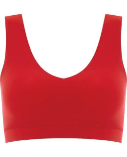 CHANTELLE C16A10-0YU-XS/S PADDED TOP Main Image