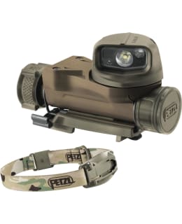 PETZL STRIX VL TACTICAL CAMO Main Image