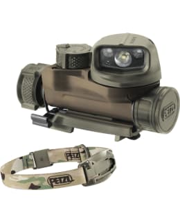PETZL STRIX IR TACTICAL CAMO Main Image