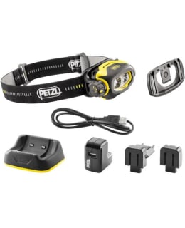 PETZL PIXA 3R ATEX LED V2 OTSALAMPPU Main Image
