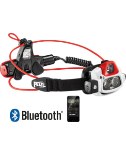 PETZL NAO+ LED OTSALAMPPU Main Image