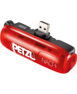 PETZL NAO+ VARA-AKKU LI-ION 2,6AH Main Image