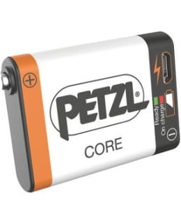 PETZL CORE AKKU 1250MAH Main Image
