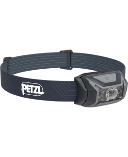 PETZL ACTIK HARMAA OTSALAMPPU Main Image