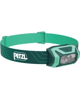 PETZL TIKKINA VIHREÄ OTSALAMPPU Main Image