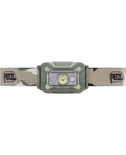 PETZL ARIA 1 CAMO OTSALAMPPU Main Image