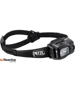 PETZL SWIFT RL MUSTA  OTSALAMPPU Main Image