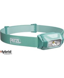 PETZL TIKKINA VIHREÄ OTSALAMPPU 2025 Main Image