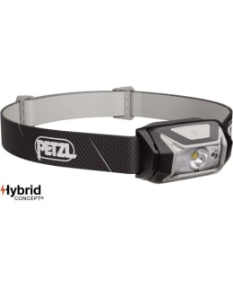 PETZL TIKKA MUSTA OTSALAMPPU 2025 Main Image