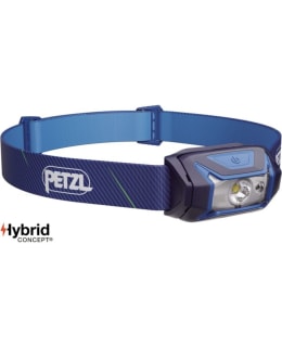 PETZL TIKKA SININEN OTSALAMPPU 2025 Main Image