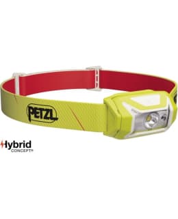 PETZL TIKKA KELTAINEN OTSALAMPPU 2025 Main Image