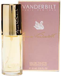 VANDERBILT EDT VAPO 15 ML Main Image