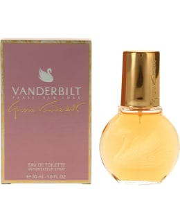 Vanderbilt Gloria Vanderbilt EdT naisten tuoksu Main Image