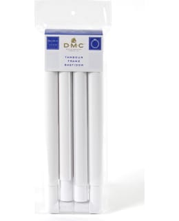 DMC DMU20940 28X28 CM KIRJONTAKEHIKKO Main Image