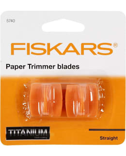 FISKARS TRIPLE TRACK 2KPL VARATERÄT Main Image