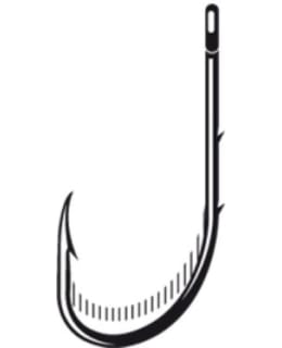 VMC 9291 10KPL 4 NIK DOUBLE BARBE KOUKKU Main Image