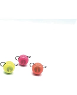 VMC CHEBOO FLUORASHKA 4G 3KPL JIGIPÄÄ Main Image