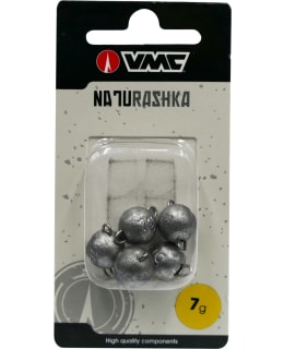 VMC NATURASHKA 15G 5KPL CHEBURASHKAPÄÄ Main Image