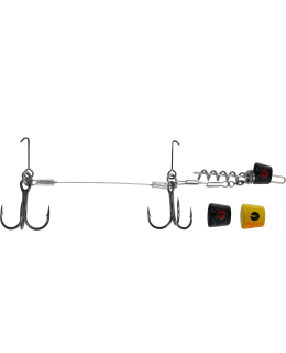 VMC PIKE RIG HEAVY 2/0 KOUKULL RIGISETTI Main Image