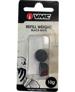 VMC TUNGSTEN PIKE WE 10G 2KPL RIGIPAINO Main Image