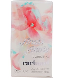 CACHAREL ANAIS ANAIS 30ML EDT SPRAY Main Image