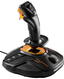THRUSTMASTER T16000M JOYSTICK PC Main Image