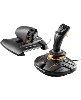 THRUSTMASTER T16000M FCS HOTAS Main Image