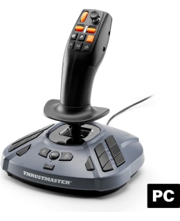 THRUSTMASTER SIMTASK FARMSTICK PC OHJAIN Main Image