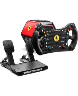 THRUSTMASTER T818 FERRARI 488 GT3 Main Image