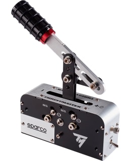 THRUSTMASTER TSS SPARCO MOD+ KÄSIJARRU Main Image