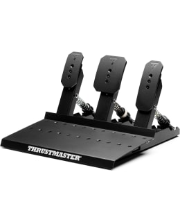 THRUSTMASTER RACELINE III POLKIMET Main Image
