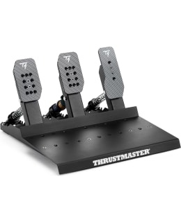 THRUSTMASTER RACELINE III LC POLKIMET Main Image