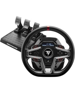 THRUSTMASTER T-248 PS5/PS4/PC Main Image
