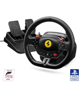 THRUSTMASTER T98-P FERRARI 296 GTB Main Image