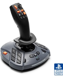 THRUSTMASTER SIMTASK FARMSTICK PS5 Main Image