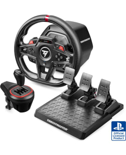 THRUSTMASTER T248R SHIFTER PACK RATTIOHJ Main Image