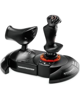 THRUSTMASTER T.FLIGHT HOTAS NEO-P AC8 Main Image