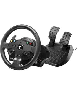 Thrustmaster TMX Force Feedback ratti ja polkimet Main Image