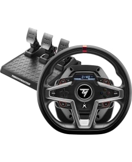 THRUSTMASTER STEERING WHEEL T248X Main Image
