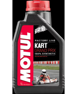 MOTUL KART GRAND PRIX 2T 1L Main Image