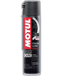 MOTUL 400ML C2+ CHAIN LUBE ROAD Main Image