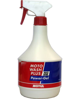 MOTUL MOTO WASH PLUS 1L Main Image