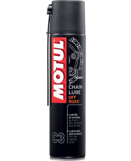 MOTUL C3 OFFROAD 400ML KETJUÖLJY Main Image