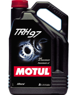 MOTUL TRH 97 5L VAIHTEISTOÖLJY Main Image
