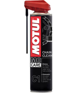 MOTUL C1 CHAIN CLEAN 400ML Main Image